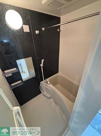 キャメル戸塚南の物件内観写真